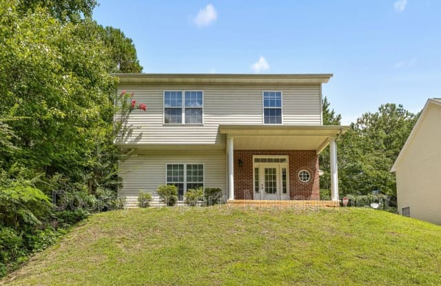 8945 Fuller Road - 8945 Fuller Road, Hamilton County, TN 37421