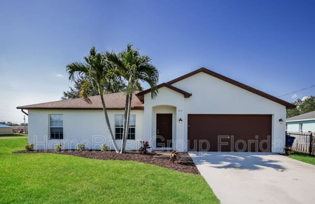 4310 10th St W - 4310 10th Street West, Lehigh Acres, FL 33971