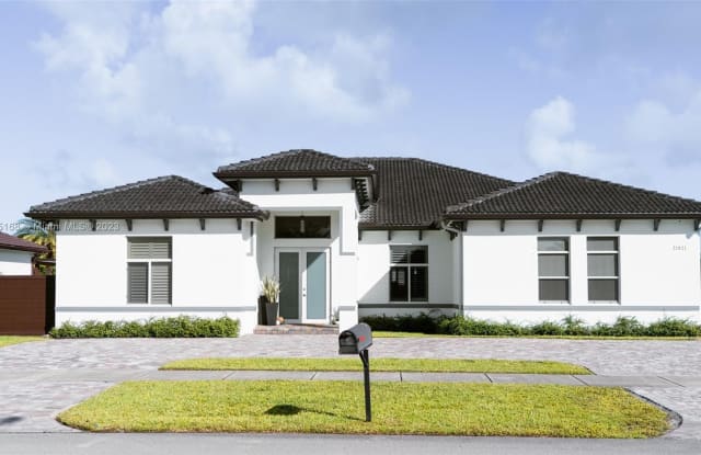 21021 SW 132nd Ave - 21021 Southwest 132nd Avenue, Miami-Dade County, FL 33177
