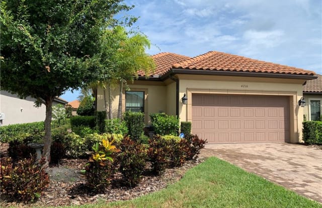 4716 STAFFORD COURT - 4716 Stafford Court, Manatee County, FL 34221