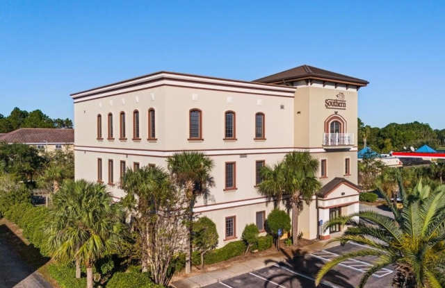 4608 Opa Locka Lane unit: First Floor