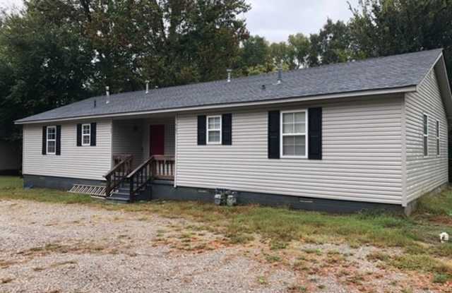 Photo of 503 North Bradford