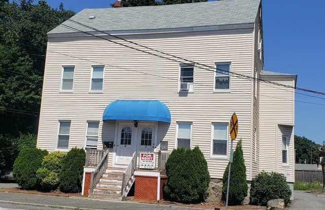 7 Greenwood St