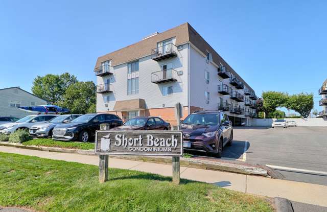 155 Short Beach Road unit: 311