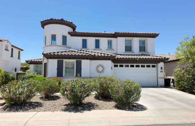 2595 East Ebony Drive