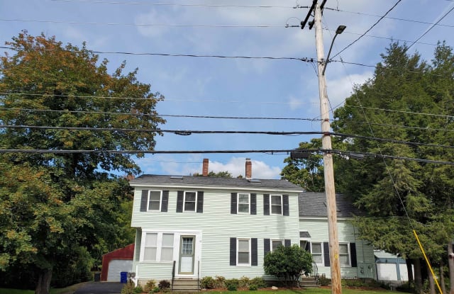 43 Epping Road - 43 Epping Road, Exeter, NH 03833