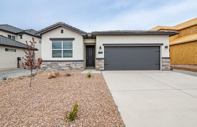7721 Majesty Court Northwest - 7721 Majesty Court Northwest, North Valley, NM 87107