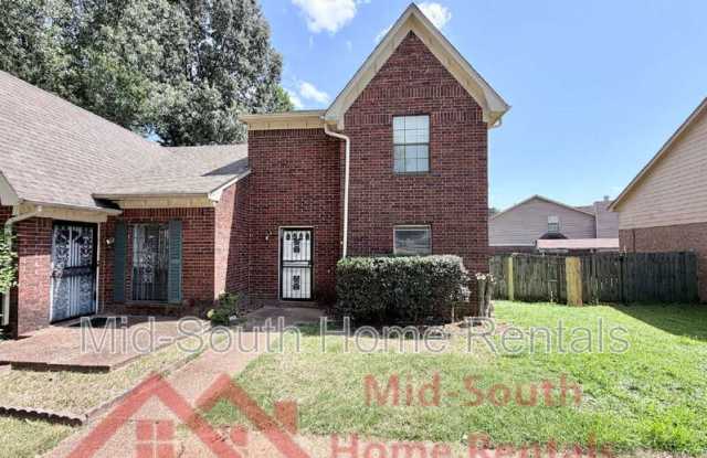 6007 Hickory Cove