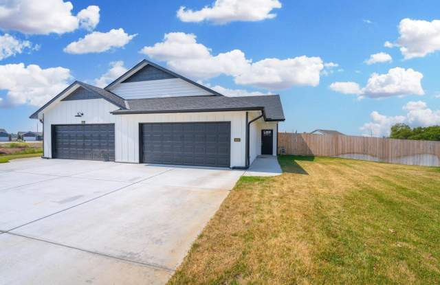 BRAND NEW Town Home with 2 Car Garage - Pets Welcome photos photos