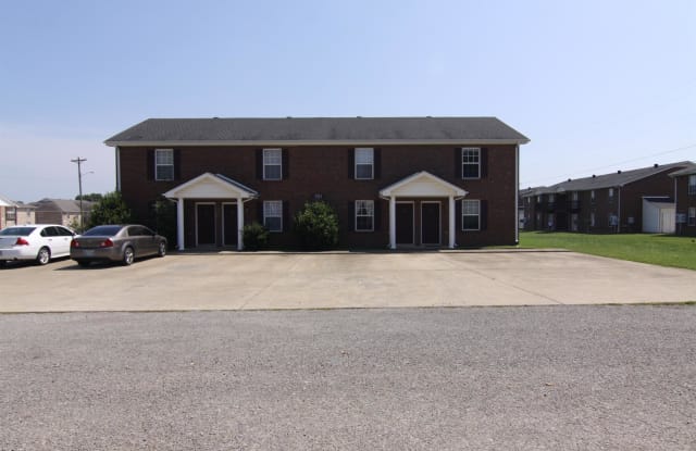 551 Syracuse Drive - 551 Syracuse Drive, Clarksville, TN 37042