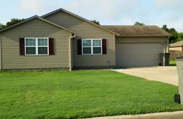 310 Allyson Drive
