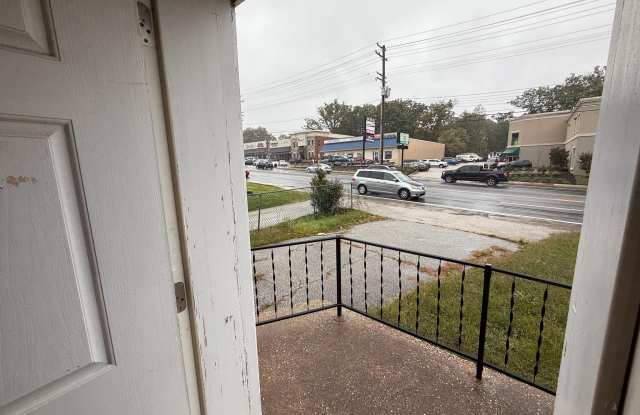 1521 YORK Road unit: Suite 201