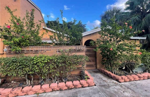 8007 NW 71st Court