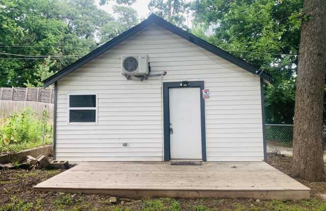 1511 West 1st Street - ADU