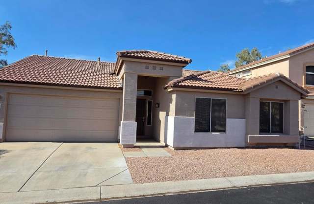Move in ready 3 bedroom 2 bath home!