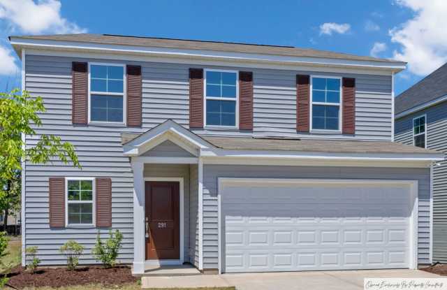 BEAUTIFUL HOME IN BLYTHEWOOD'S WINDFALL COMMUNITY