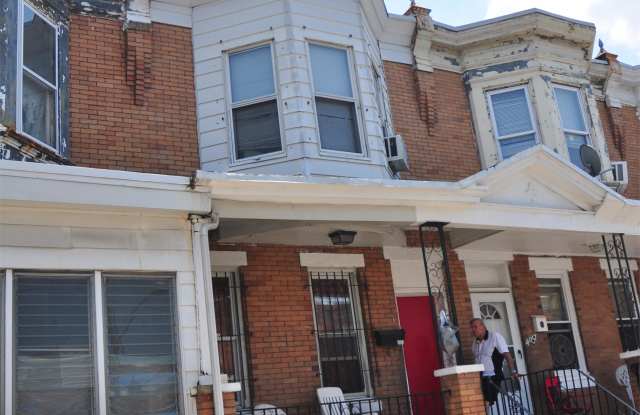 4059 N. Marshall St.