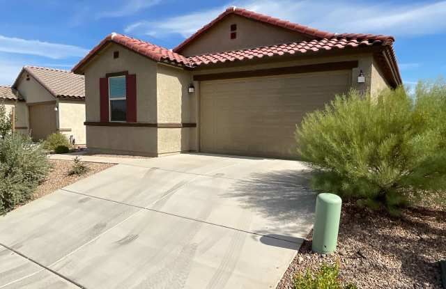 Photo of Mountain views in Rocking K Community