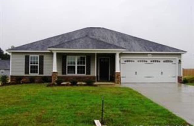 5338 Woodpecker Drive - 5338 Woodpecker Drive, Cumberland County, NC 28348