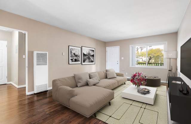 Photo of Gloria Homes Apartments