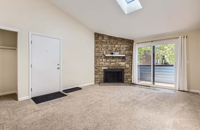 11935 East Harvard Avenue - 1