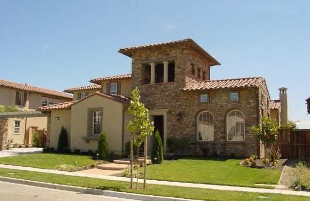 Photo of The gorgeous property in the Bridges community!