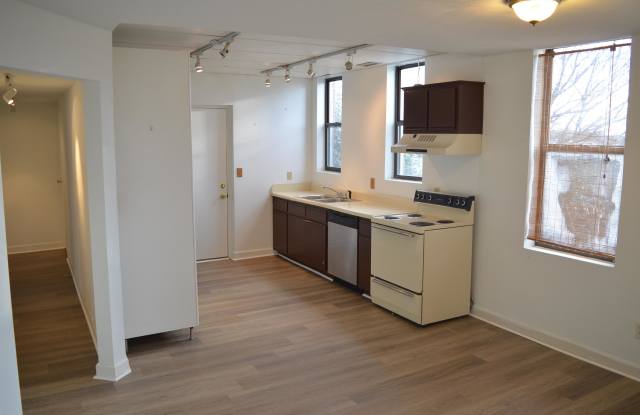 610 W. Princess Anne Road, Unit A4