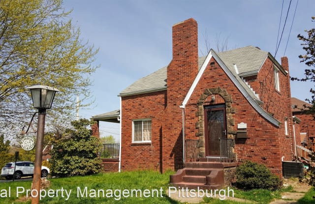 1603 Raithel St - 1603 Raithel Street, Allegheny County, PA 15147