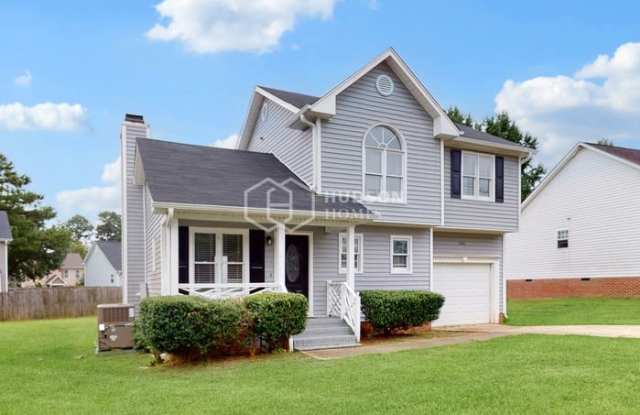 3001 Idlewood Village Drive