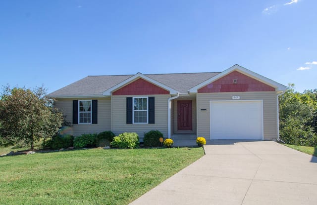 602 Norwalk Drive - 602 Norwalk, Columbia, MO 65202