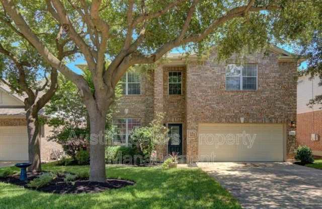 4014 Cargill Dr