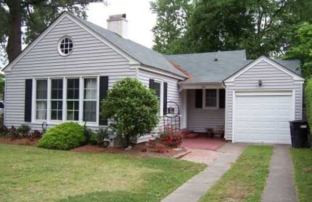 1116 Camden Avenue - 1116 Camden Avenue, Elizabeth City, NC 27909