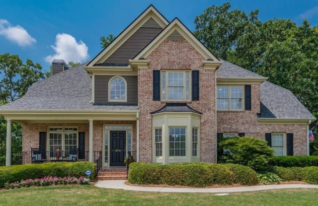 1752 Sweet Branch Trail - 1752 Sweet Branch Trail, Gwinnett County, GA 30017