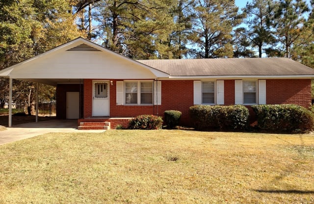 5574 Oakcrest Rd - 5574 Oakcrest Road, Oakland, SC 29154