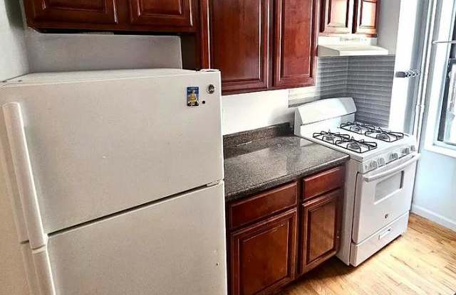 564 West 188th Street