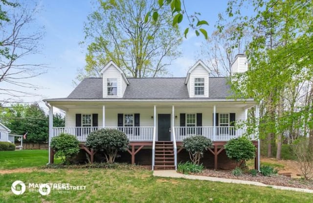 4645 Fieldspring Road - 4645 Fieldspring Road, Forsyth County, NC 27012