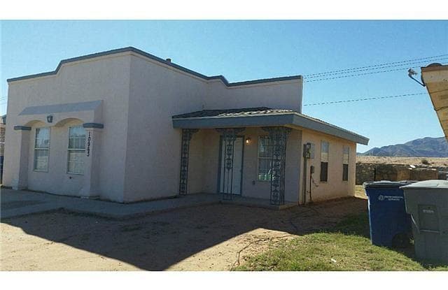 10963 STONEBRIDGE - 10963 Stonebridge Dr, El Paso, TX 79934