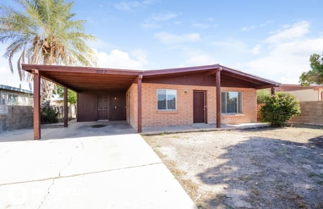 5133 Fremont Avenue - 5133 South Fremont Avenue, Tucson, AZ 85706