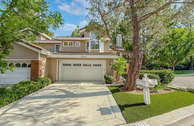 5750 Ingram Place