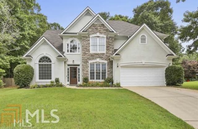 66 Briar Grove - 66 Briar Grove, Newnan, GA 30265