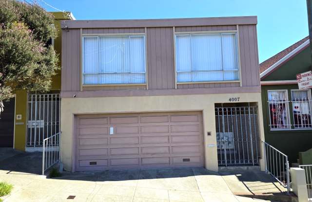 4007 Folsom Street