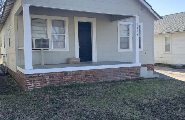 1014 S Highschool