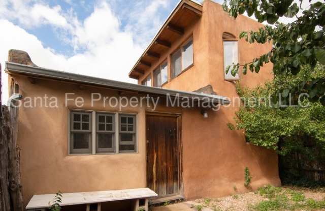 245/247 Casados Street - 245 247 Casados St, Santa Fe, NM 87501