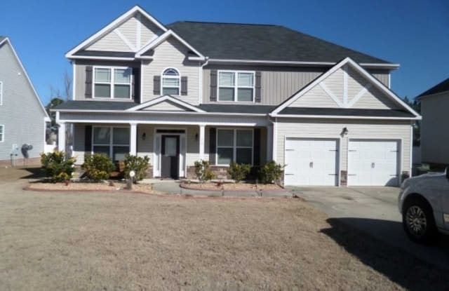 73 TRENTON PLACE - 73 Trenton Place, Harnett County, NC 28326