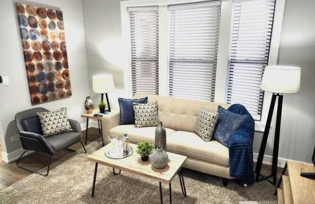 3840 North Wilton Ave.