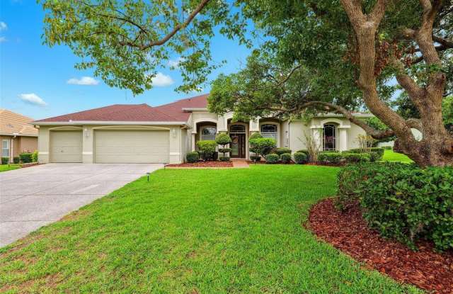 13049 THOROUGHBRED DRIVE