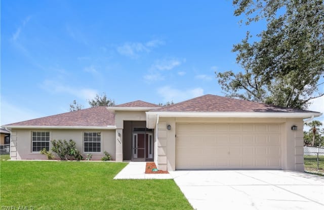 3546 Julnar Avenue - 3546 Julnar Avenue, North Port, FL 34286