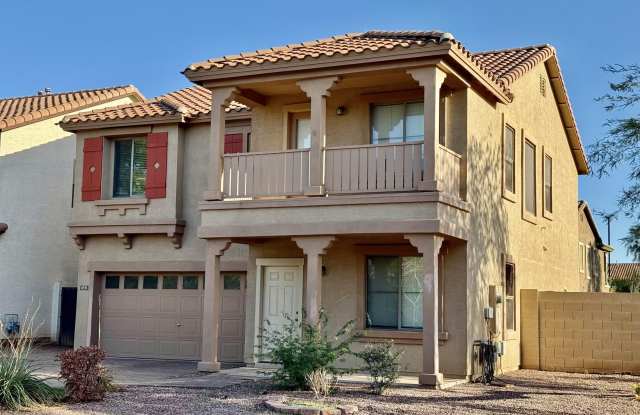 Photo of 4531 E DEL RIO Street