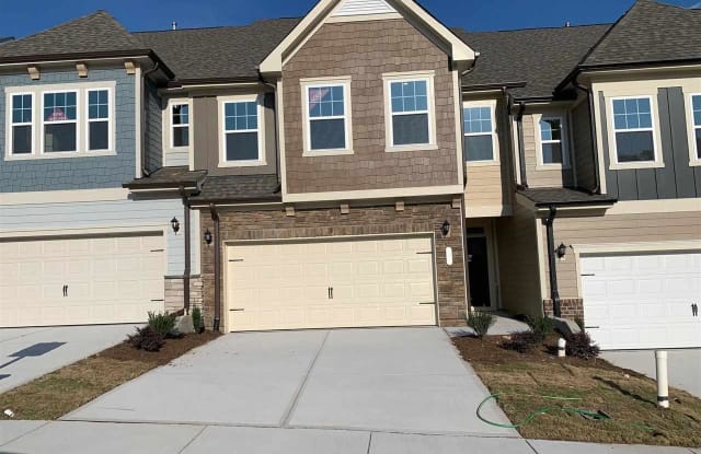 523 Wayland Grove Drive - 523 Wayland Grove Ln, Chatham County, NC 27523