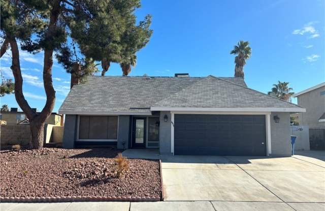 4054 Deerfield Avenue - 4054 Deerfield Avenue, Spring Valley, NV 89147